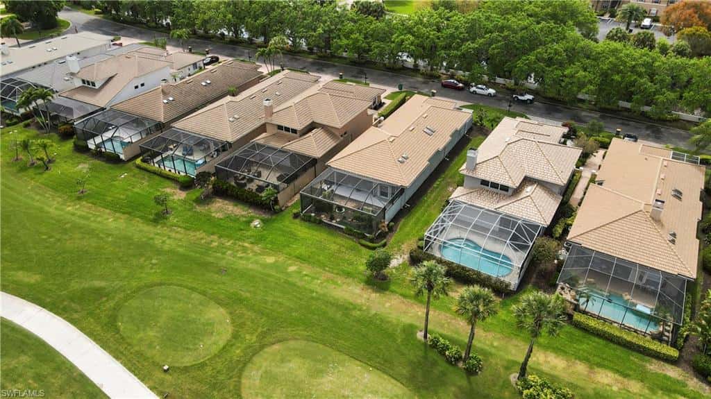 11584 Quail Village Way, Naples, photo 32