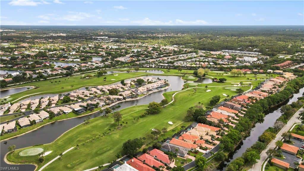 11584 Quail Village Way, Naples, photo 30