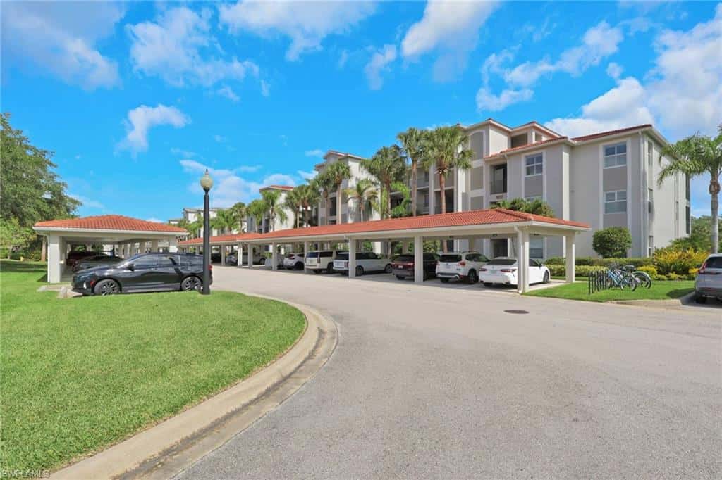 10337 Heritage Bay Blvd #1815, Naples, photo 24