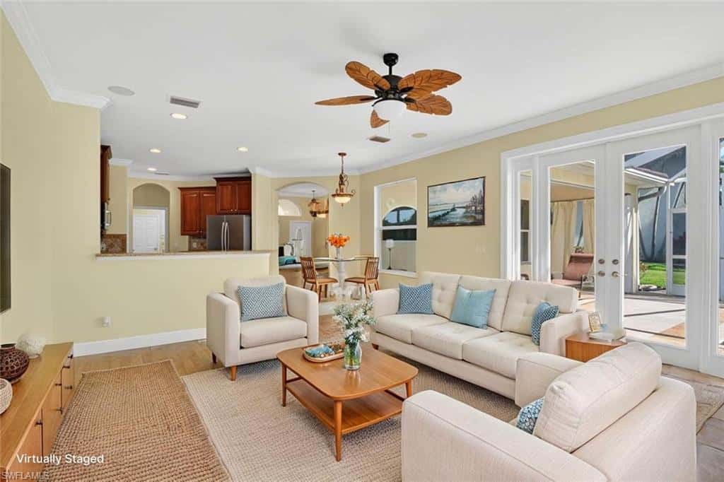 12585 Gemstone Ct, Fort Myers, photo 11