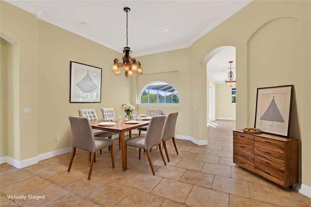 12585 Gemstone Ct, Fort Myers, photo 4