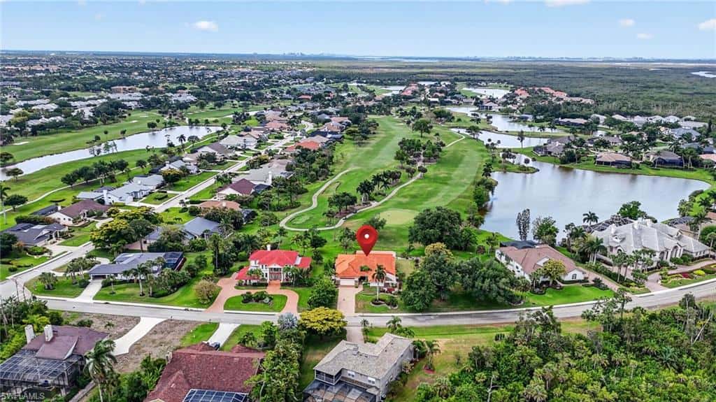 16031 Forest Oaks Dr, Fort Myers, photo 41