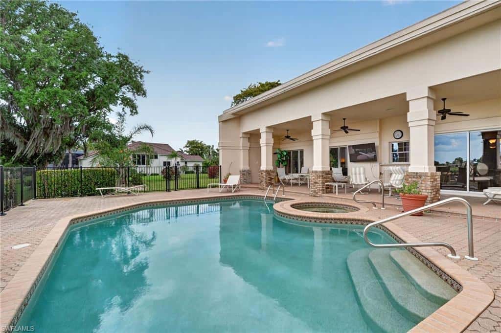 16031 Forest Oaks Dr, Fort Myers, photo 35