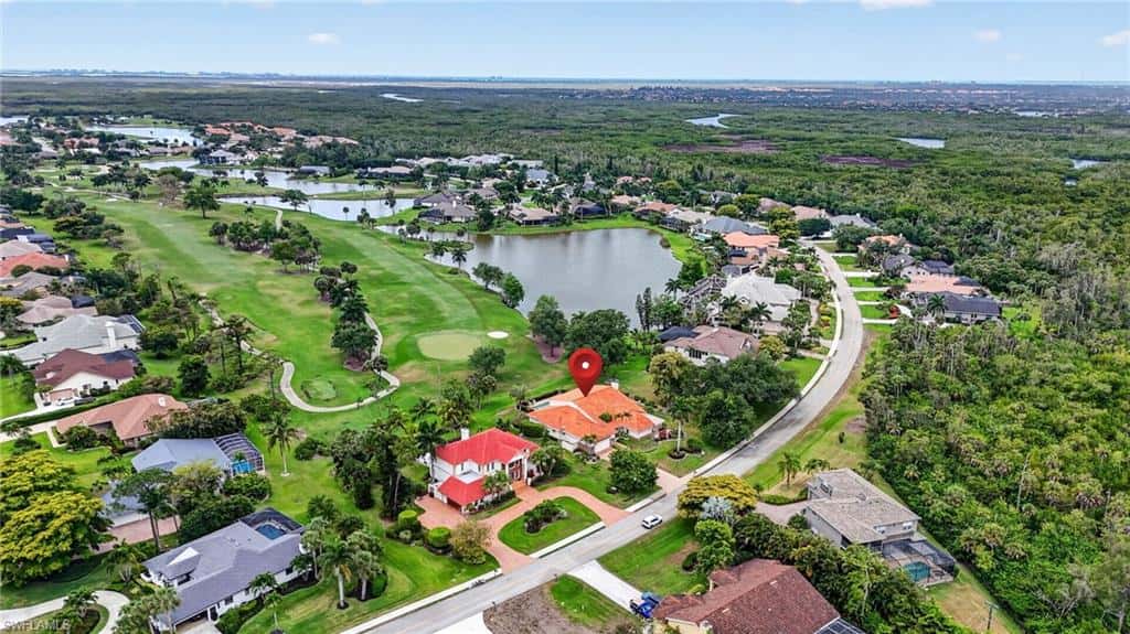 16031 Forest Oaks Dr, Fort Myers, photo 42