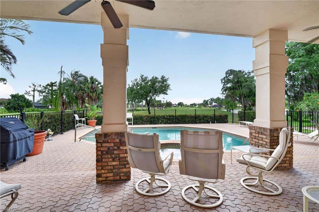 16031 Forest Oaks Dr, Fort Myers, photo 38