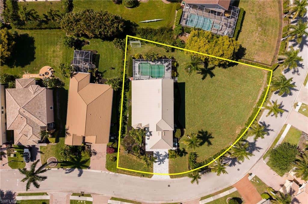 2513 Blackburn Cir, Cape Coral, photo 42
