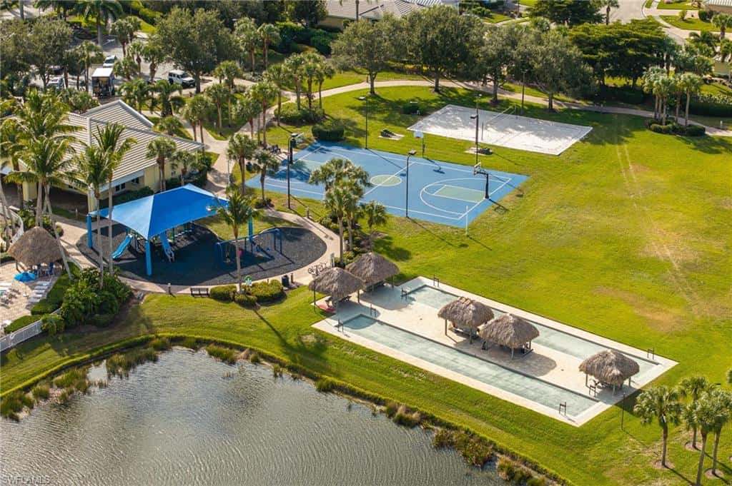2513 Blackburn Cir, Cape Coral, photo 44
