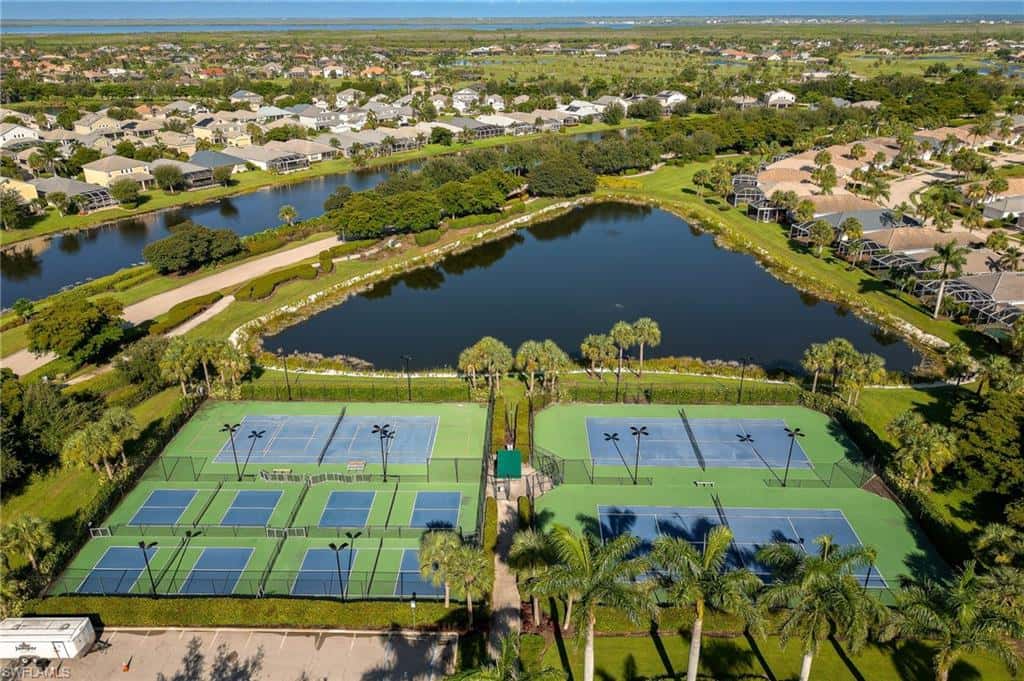 2513 Blackburn Cir, Cape Coral, photo 45