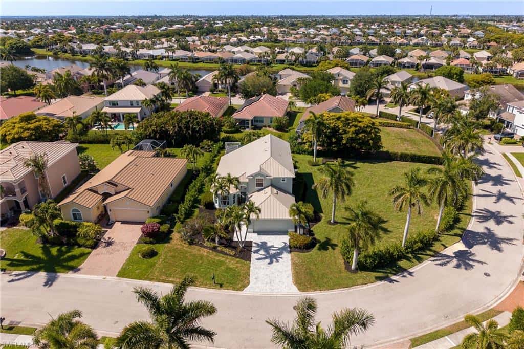 2513 Blackburn Cir, Cape Coral, photo 43