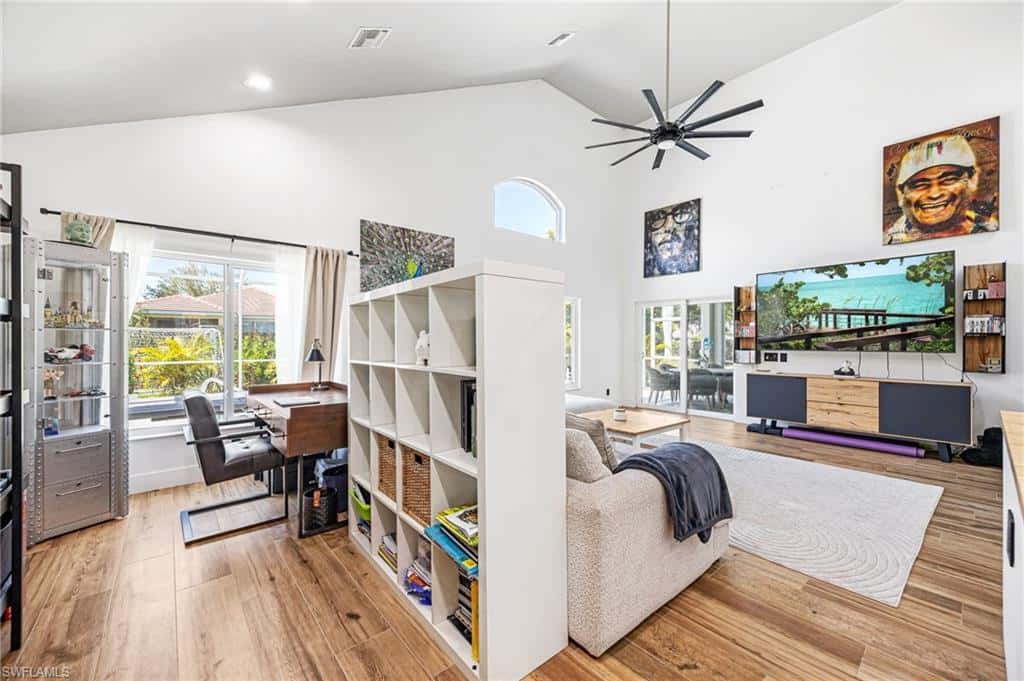 2513 Blackburn Cir, Cape Coral, photo 16