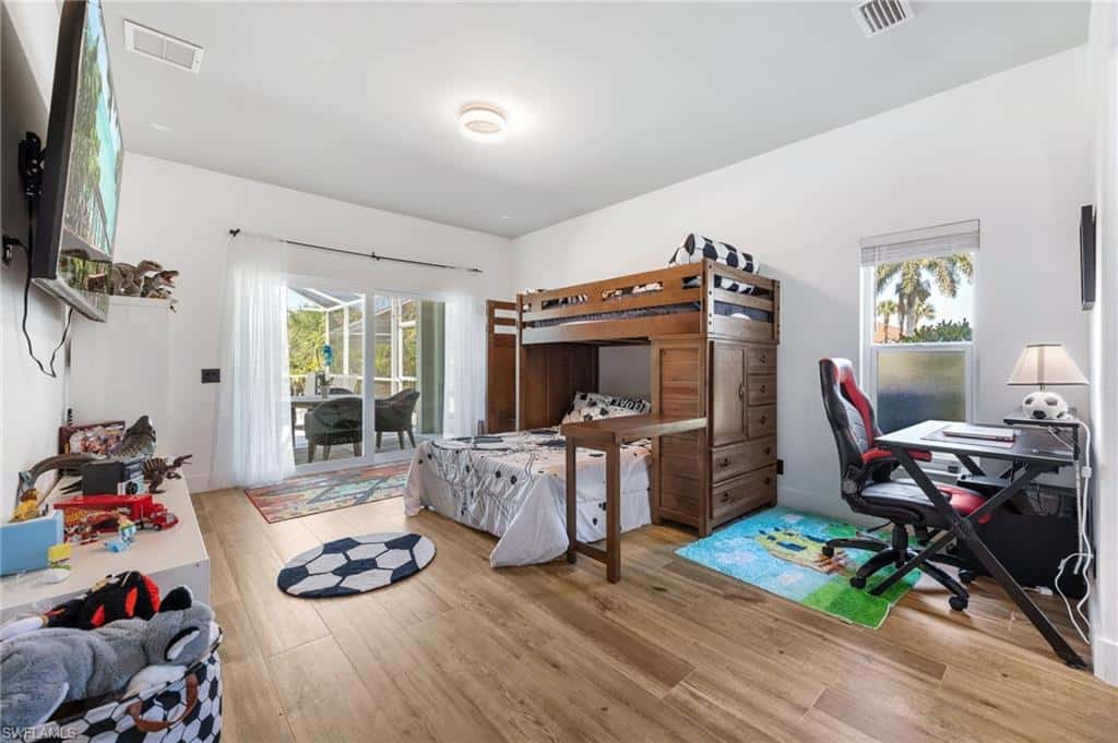 2513 Blackburn Cir, Cape Coral, photo 26