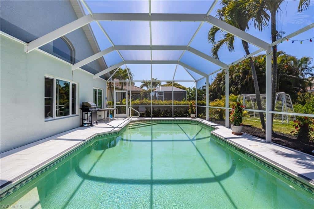 2513 Blackburn Cir, Cape Coral, photo 36