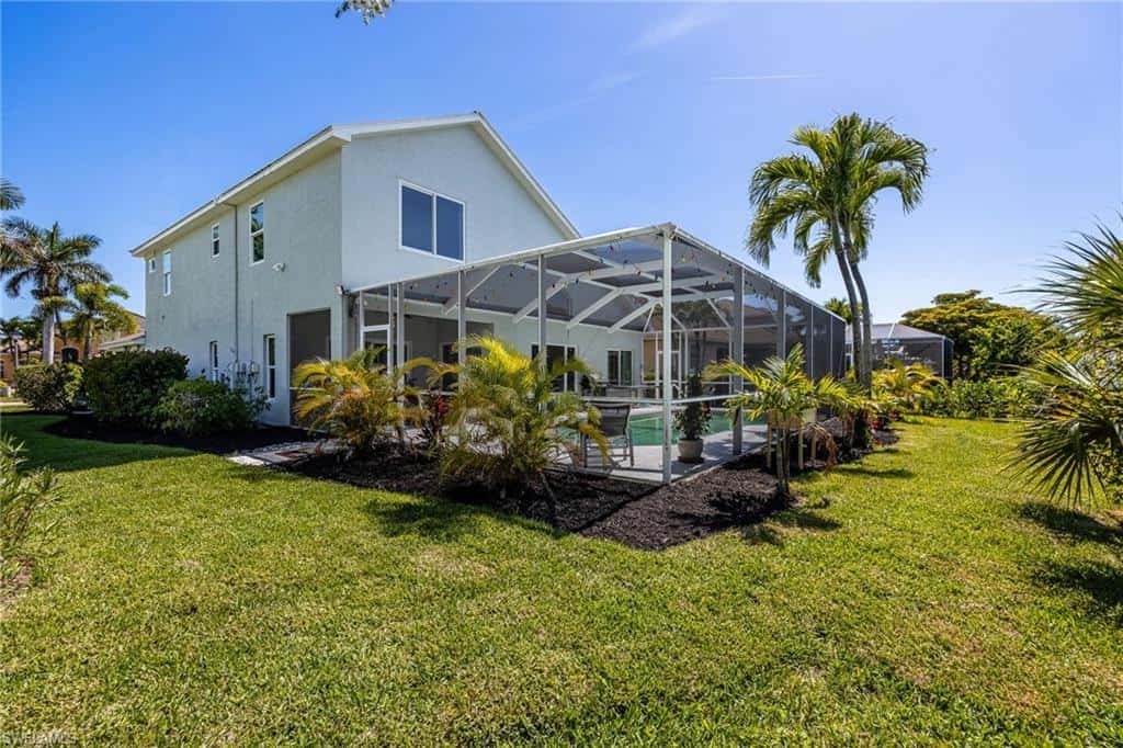2513 Blackburn Cir, Cape Coral, photo 38