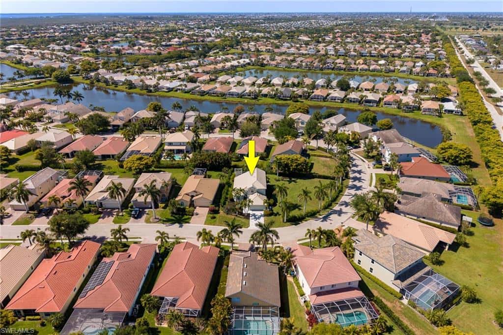 2513 Blackburn Cir, Cape Coral, photo 41