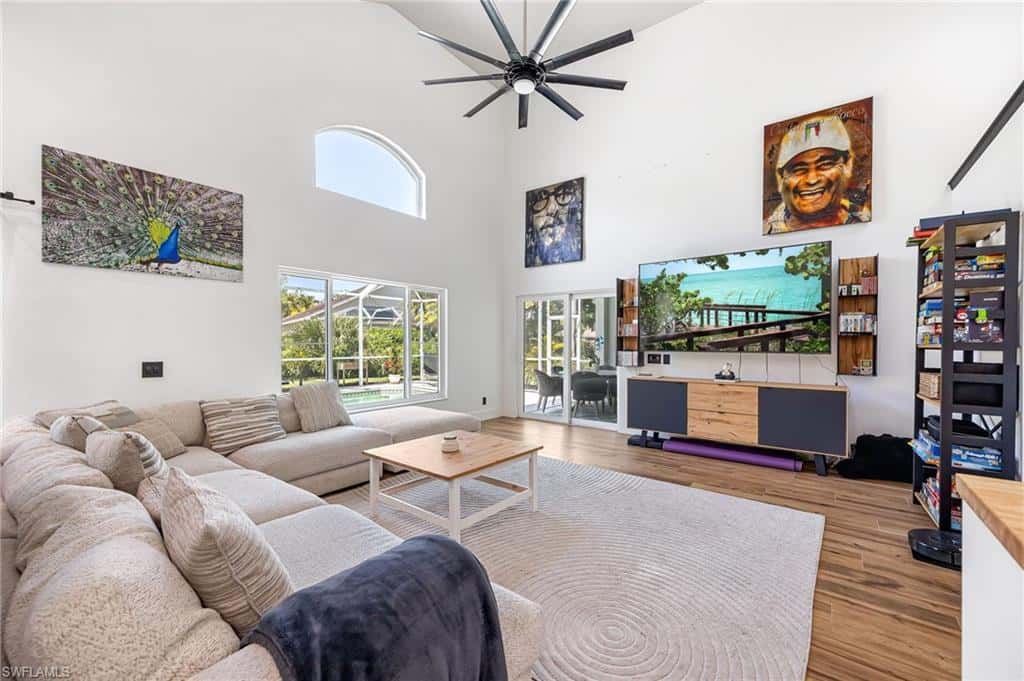 2513 Blackburn Cir, Cape Coral, photo 18