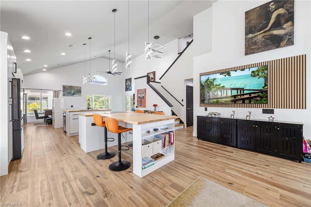 2513 Blackburn Cir, Cape Coral, photo 11