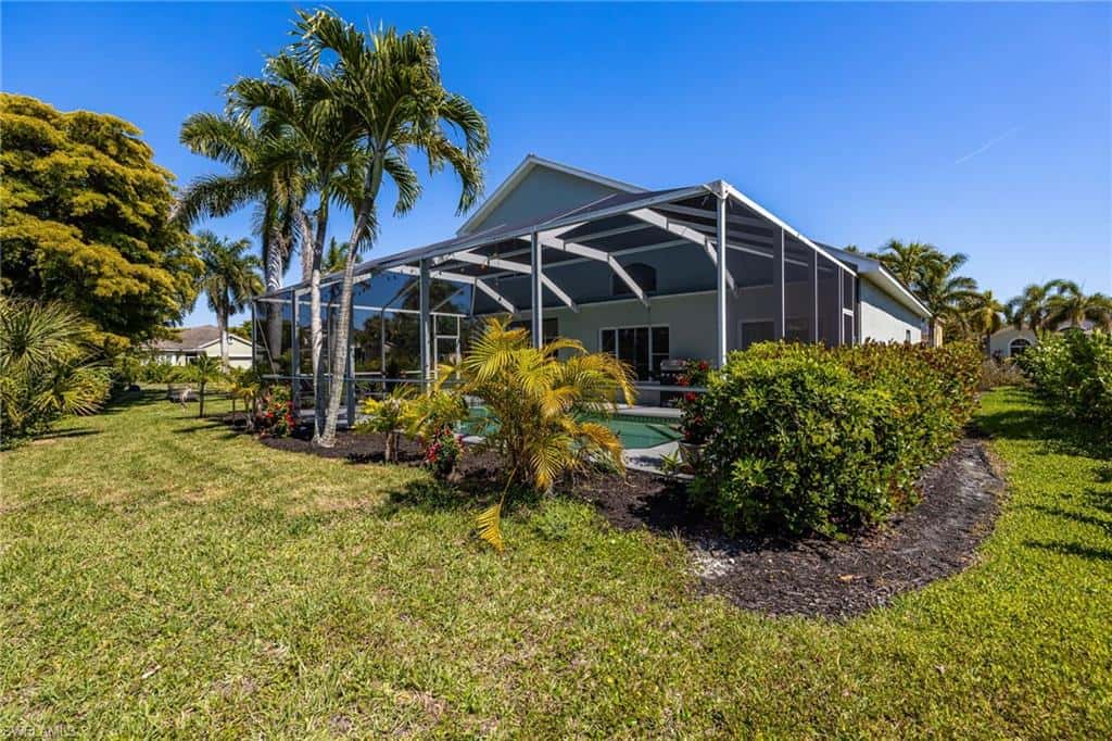 2513 Blackburn Cir, Cape Coral, photo 40