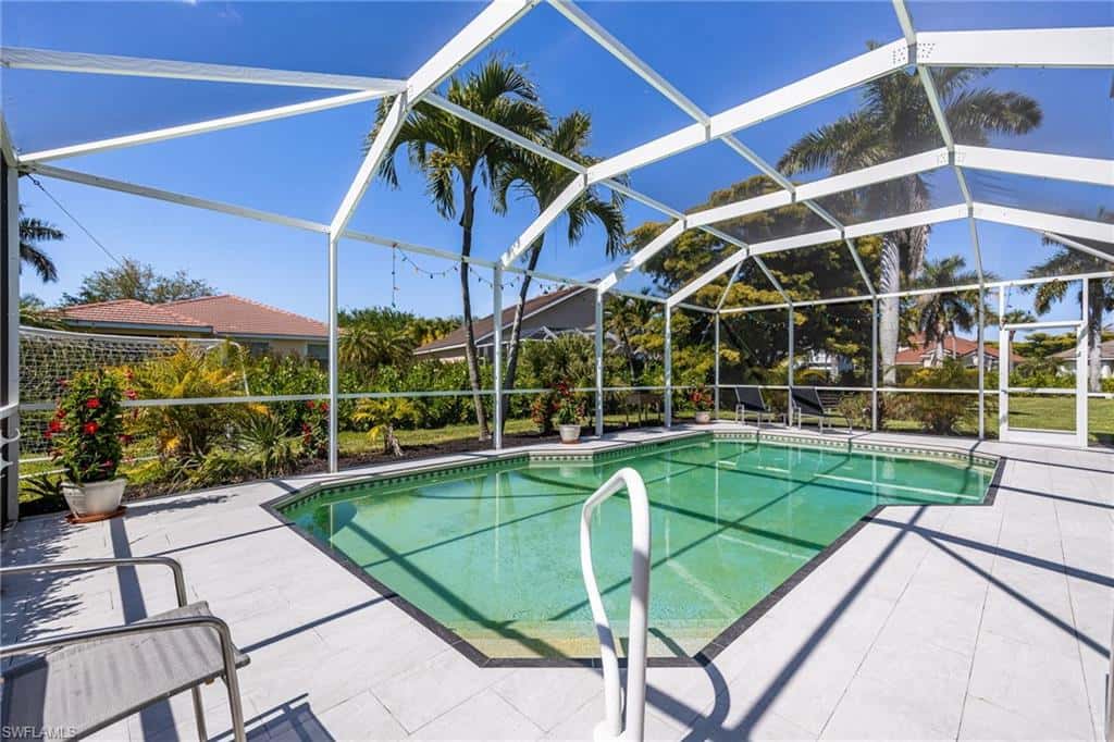 2513 Blackburn Cir, Cape Coral, photo 35