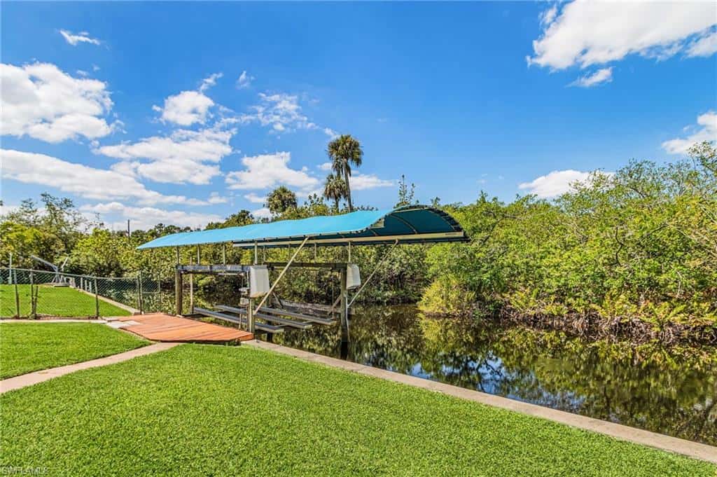 93 Glenmont Dr, North Fort Myers, photo 27