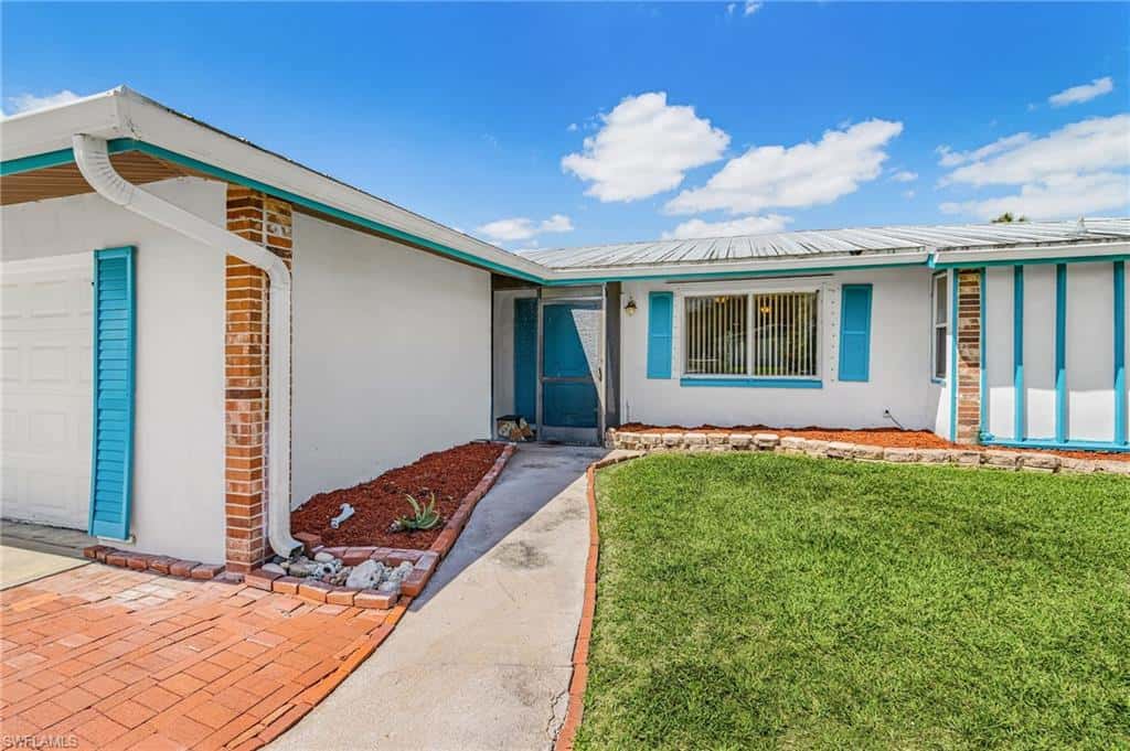 93 Glenmont Dr, North Fort Myers, photo 6