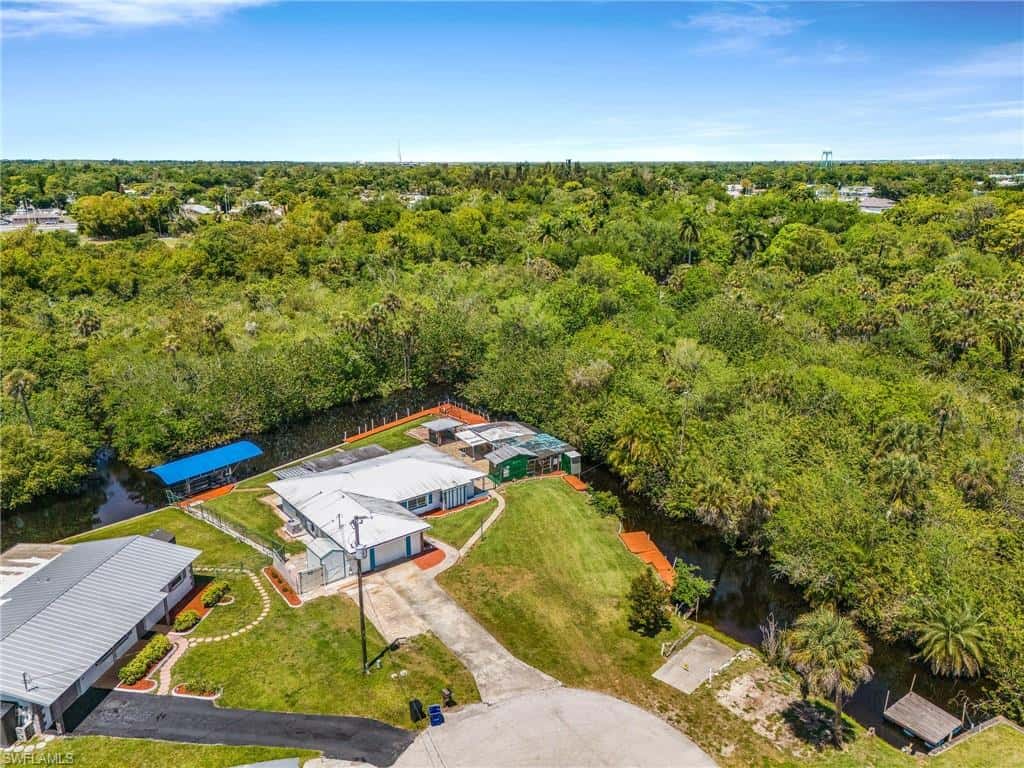 93 Glenmont Dr, North Fort Myers, photo 30