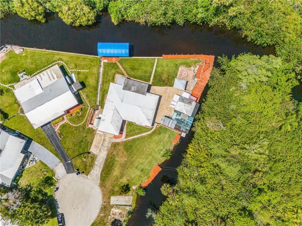 93 Glenmont Dr, North Fort Myers, photo 34