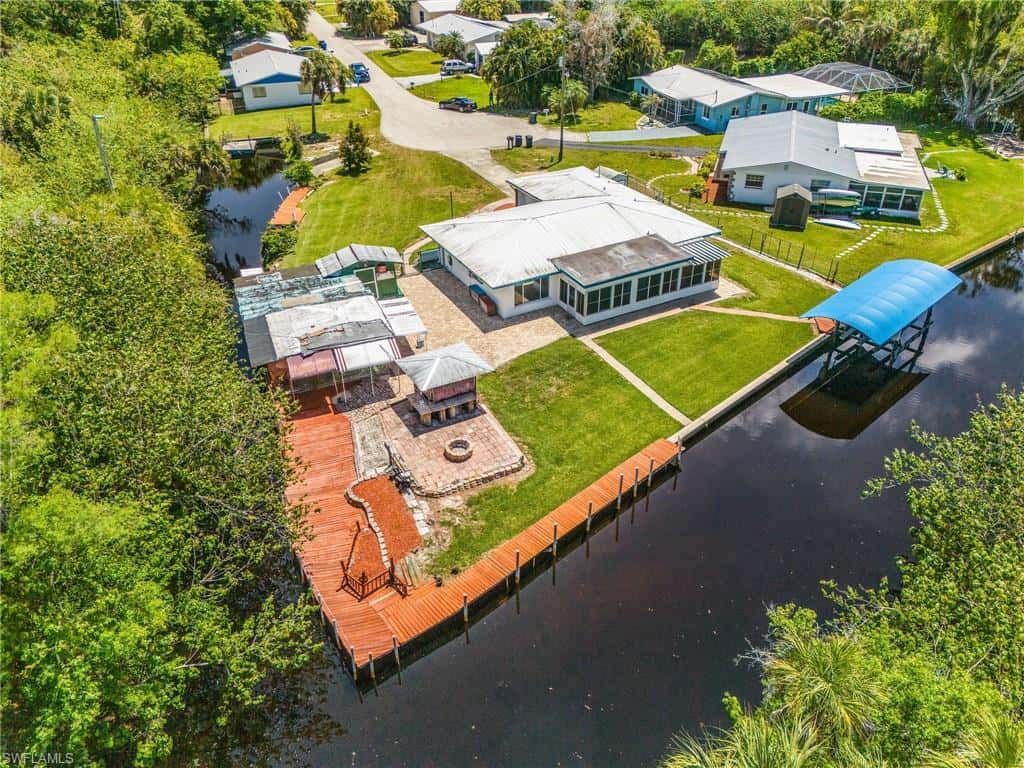 93 Glenmont Dr, North Fort Myers, photo 35