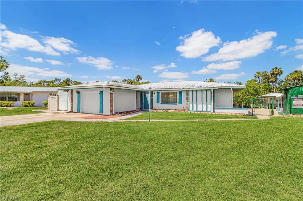 93 Glenmont Dr, North Fort Myers, photo 4
