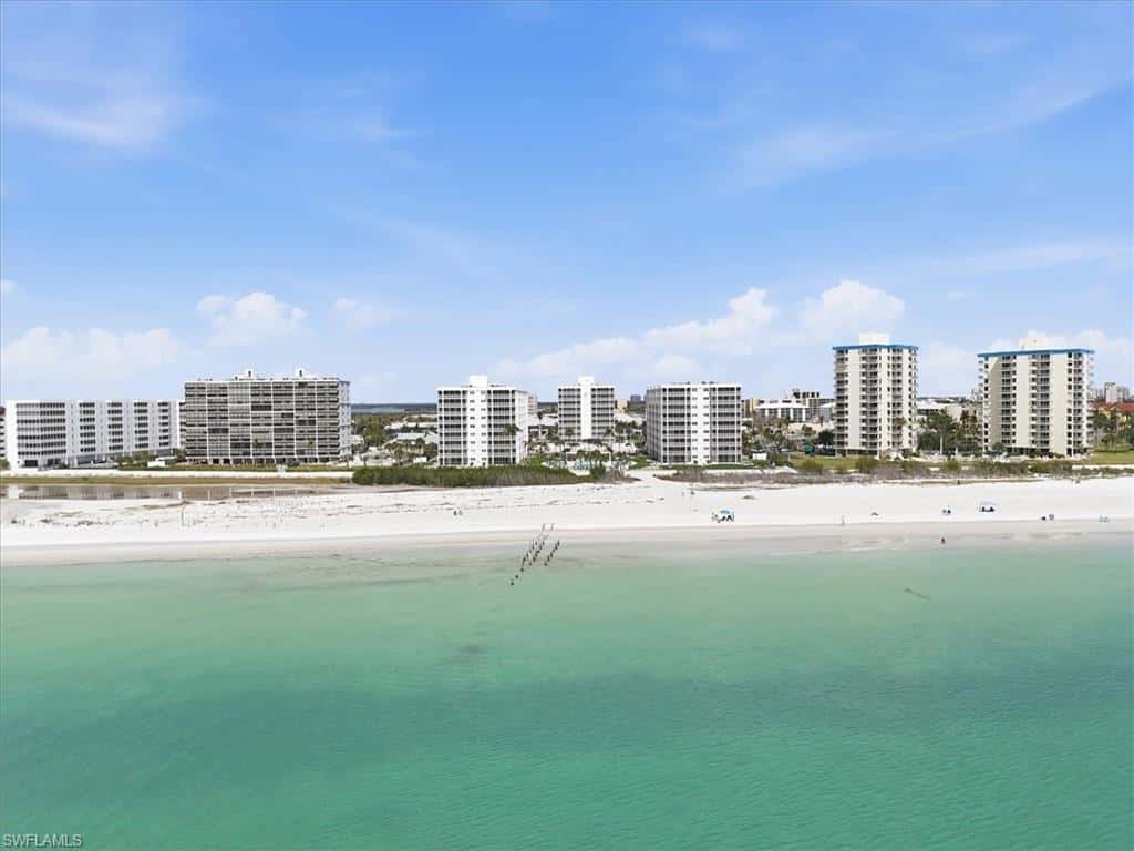 7148 Estero Blvd #423, Fort Myers Beach, photo 21