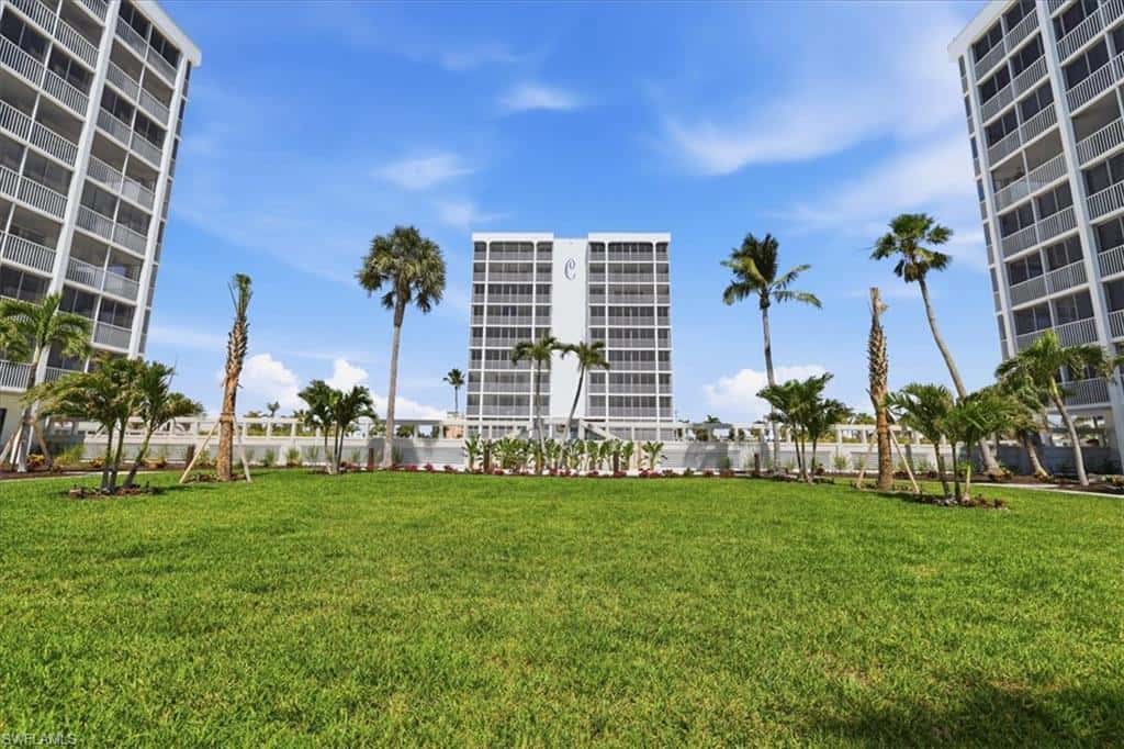 7148 Estero Blvd #423, Fort Myers Beach, photo 19