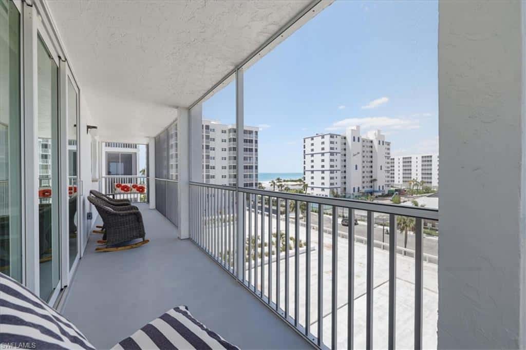 7148 Estero Blvd #423, Fort Myers Beach, photo 10