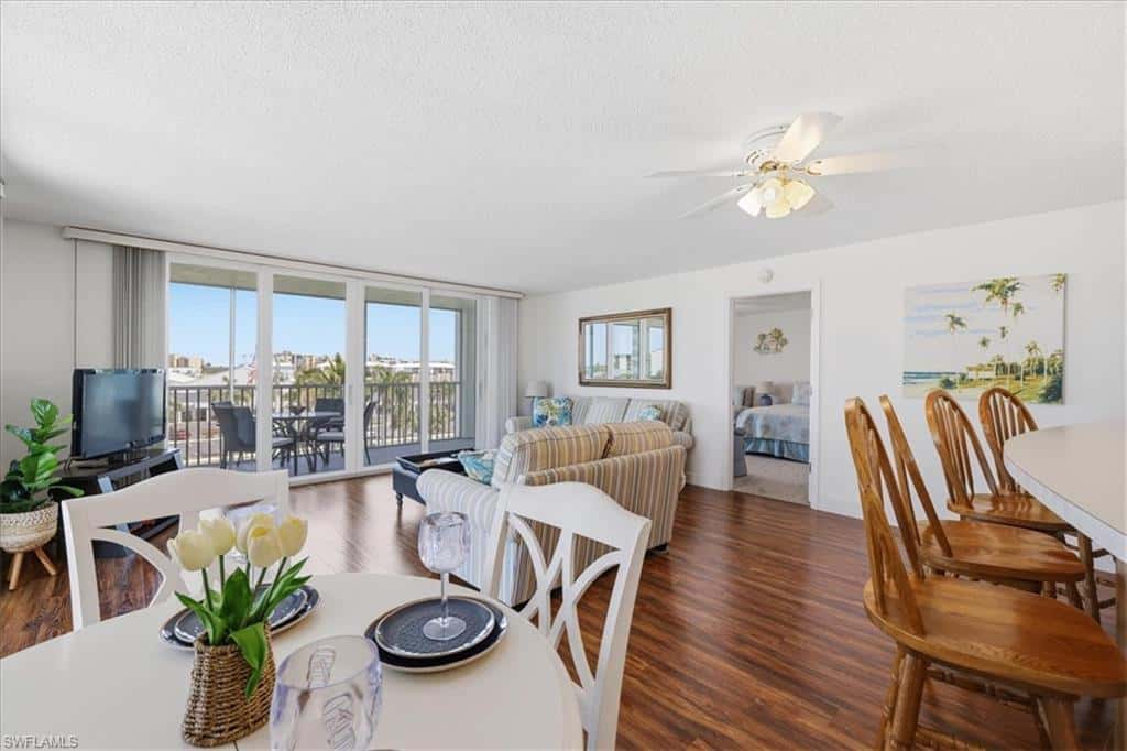 7148 Estero Blvd #423, Fort Myers Beach, photo 15
