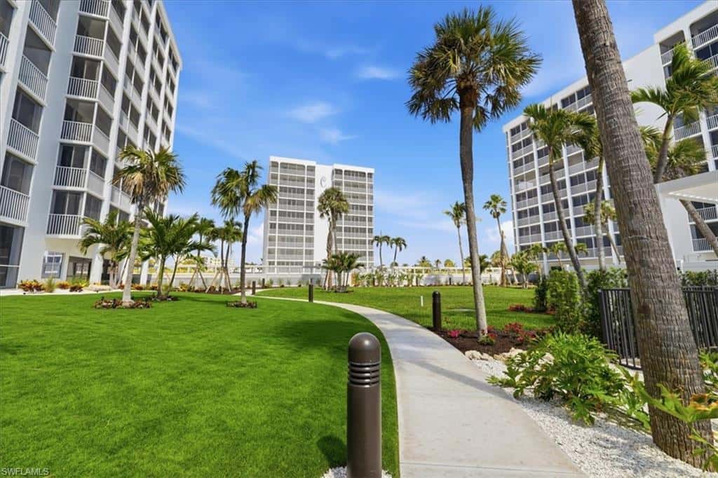 7148 Estero Blvd #423, Fort Myers Beach, photo 20