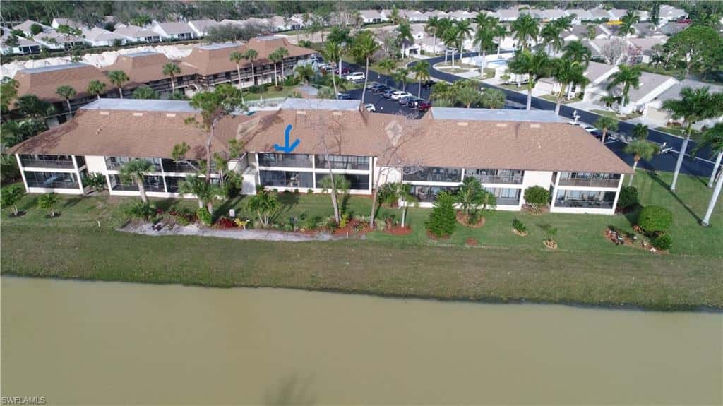 25398 Golf Lake Cir #205, Bonita Springs, photo 25