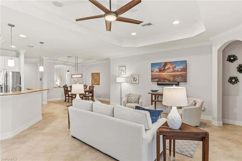 12614 Fenhurst Way, Naples, photo 6
