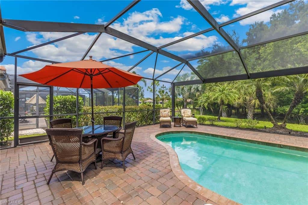 12614 Fenhurst Way, Naples, photo 28
