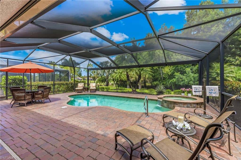12614 Fenhurst Way, Naples, photo 24