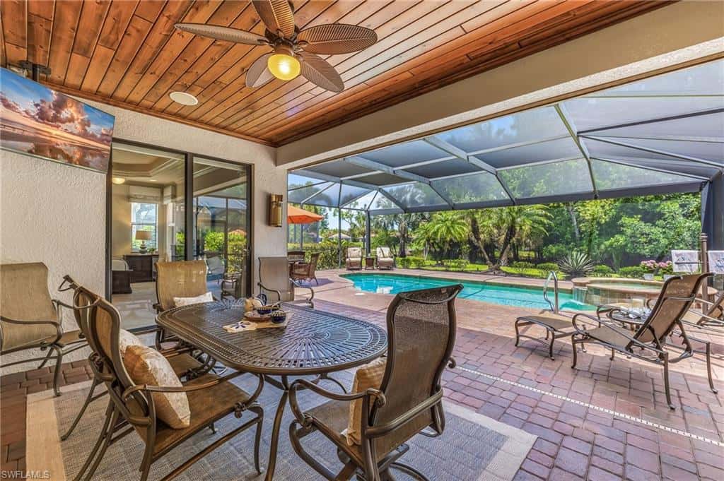 12614 Fenhurst Way, Naples, photo 15