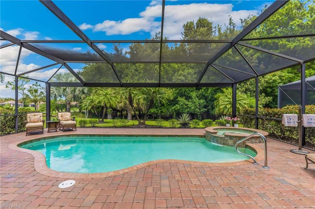 12614 Fenhurst Way, Naples, photo 29