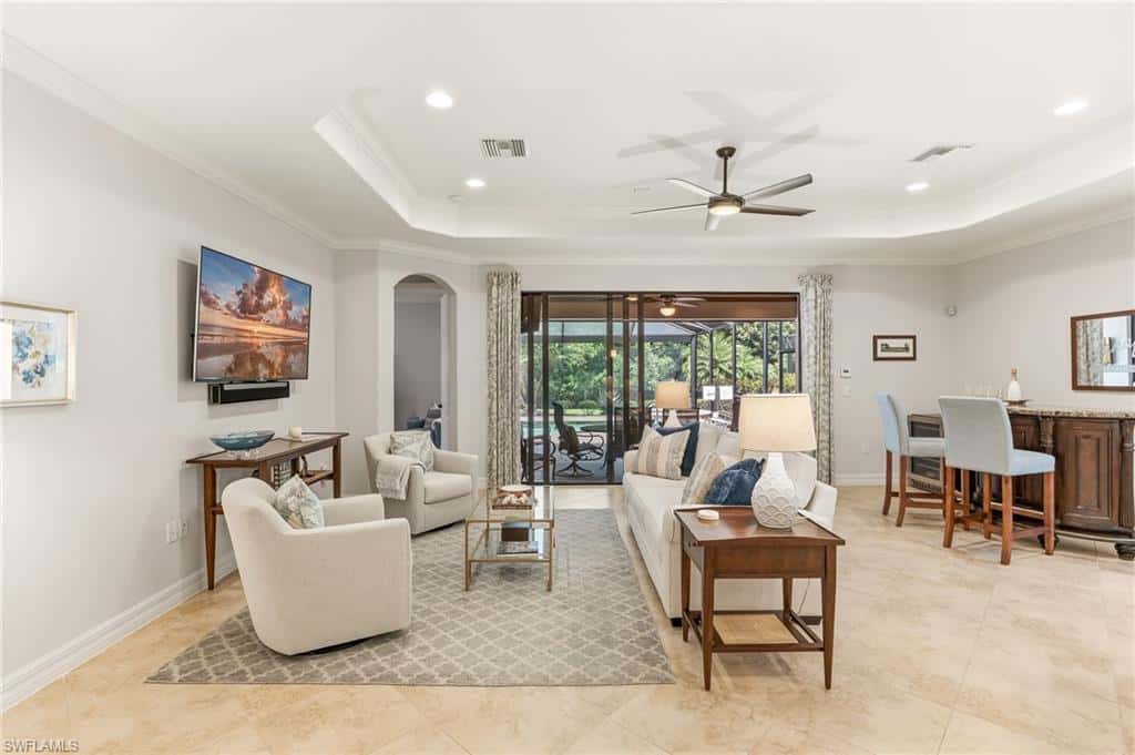 12614 Fenhurst Way, Naples, photo 4