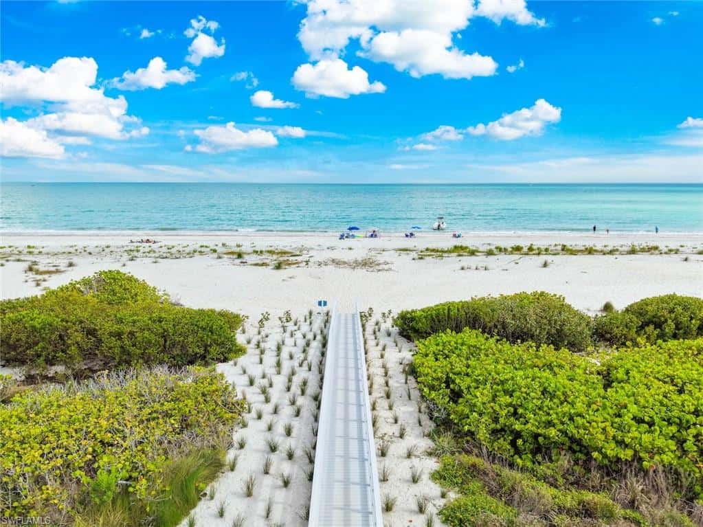 1341 Middle Gulf Dr #14c, Sanibel, photo 44