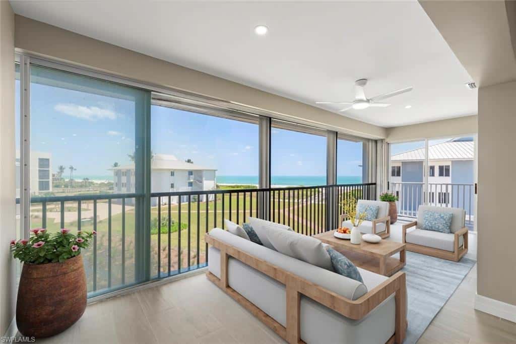 1341 Middle Gulf Dr #14c, Sanibel, photo 7