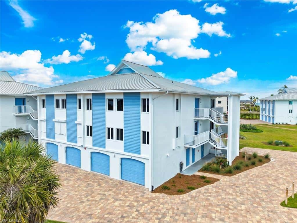 1341 Middle Gulf Dr #14c, Sanibel, photo 33