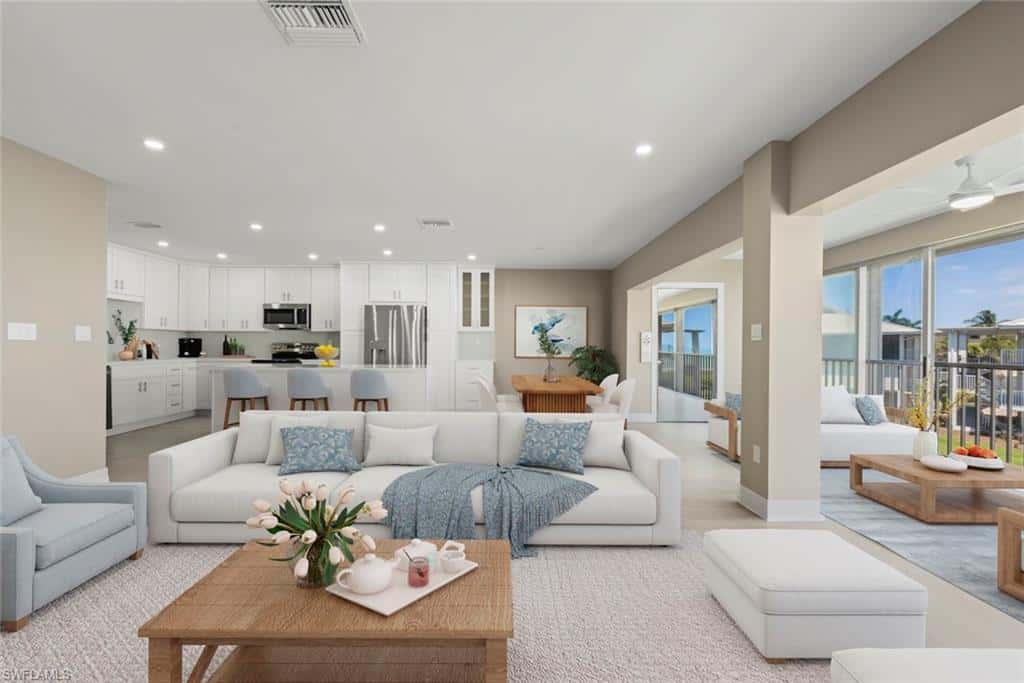1341 Middle Gulf Dr #14c, Sanibel, photo 5