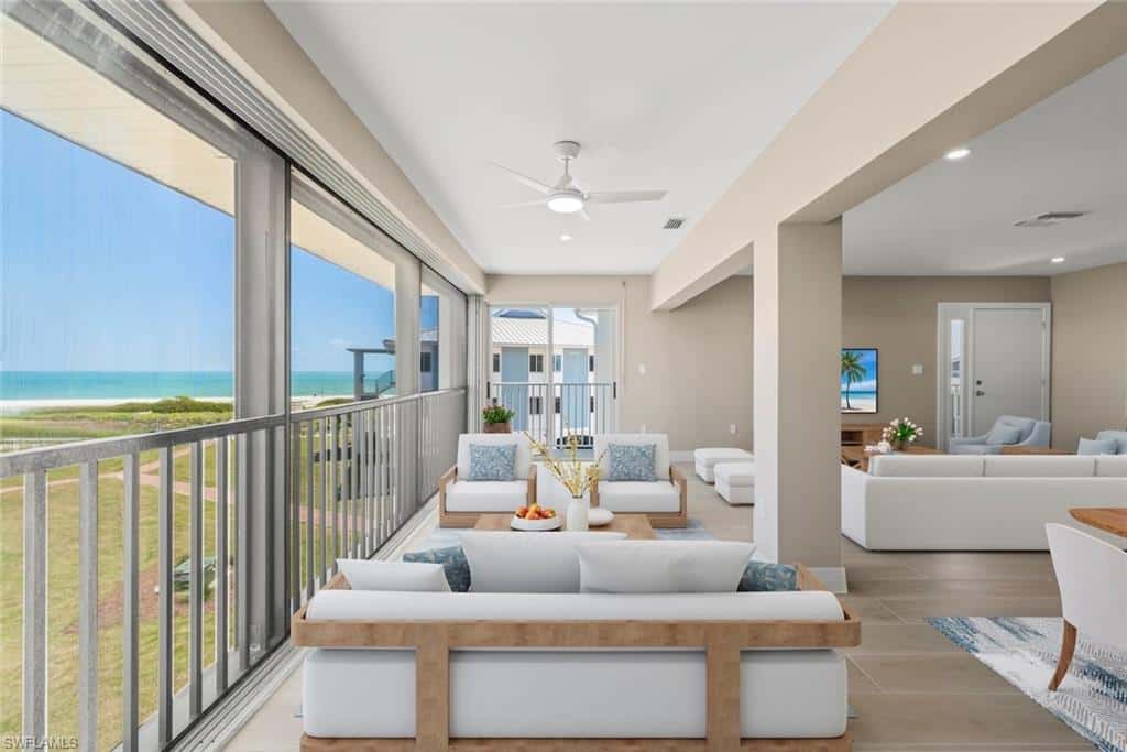 1341 Middle Gulf Dr #14c, Sanibel, photo 9