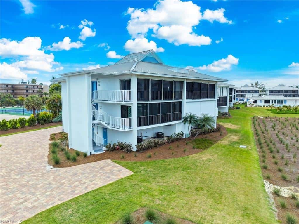 1341 Middle Gulf Dr #14c, Sanibel, photo 35