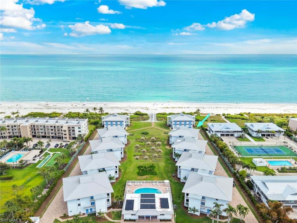 1341 Middle Gulf Dr #14c, Sanibel, photo 38