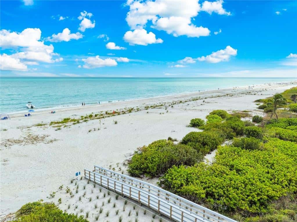 1341 Middle Gulf Dr #14c, Sanibel, photo 42