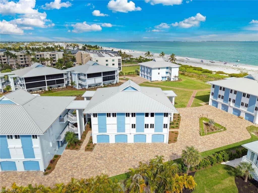 1341 Middle Gulf Dr #14c, Sanibel, photo 34