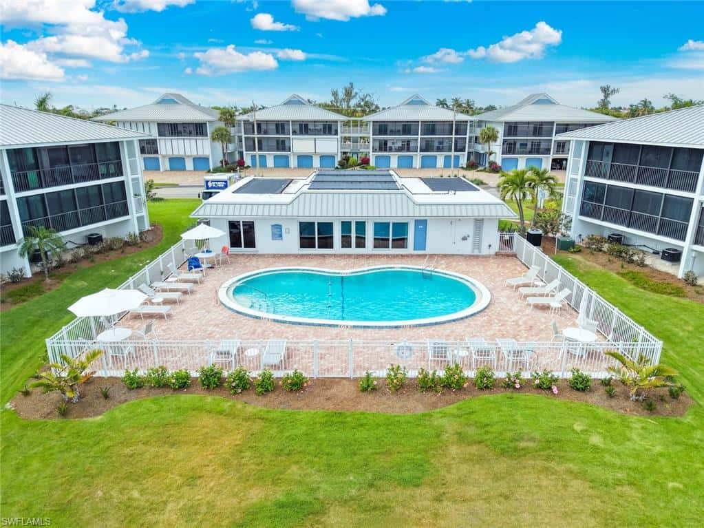 1341 Middle Gulf Dr #14c, Sanibel, photo 37